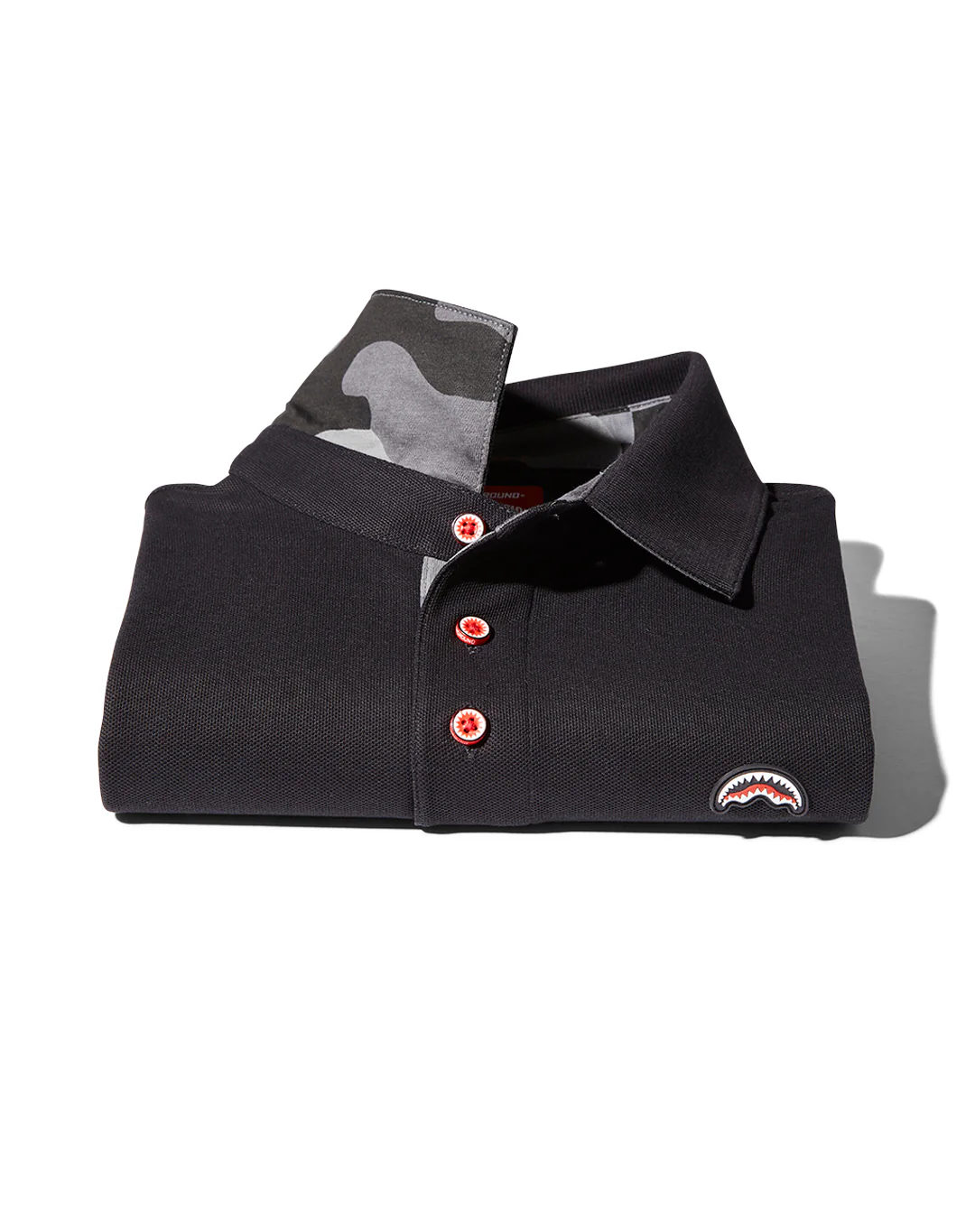 3AM PIMA COTTON MADE IN PERU POLO - Image 25