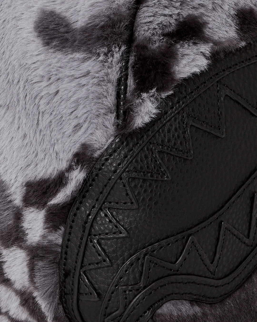 3AM PLUSH ASPEN HIGHLANDS MINI DUFFLE - Image 13