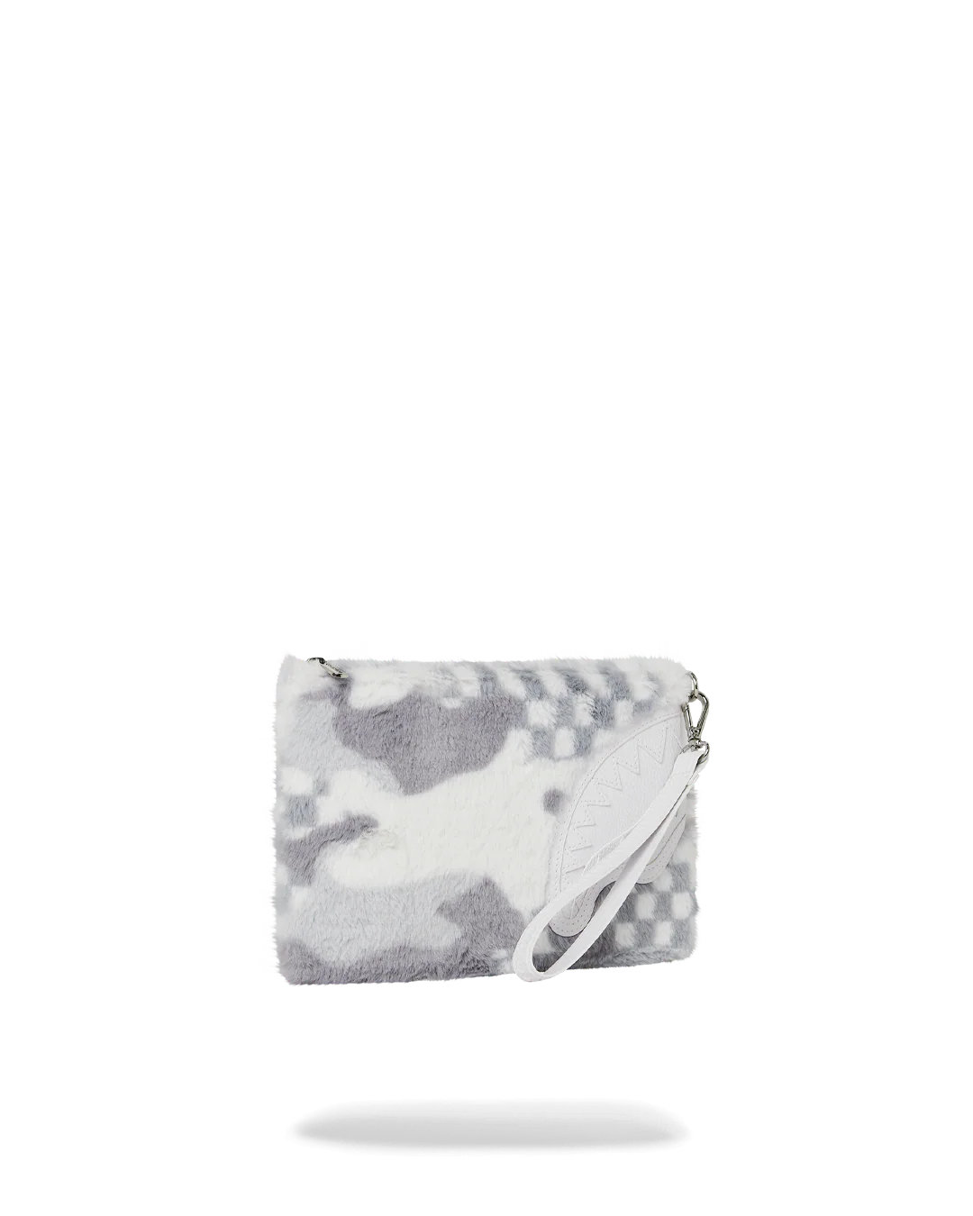 3AM PLUSH SWISS ALPS CROSSOVER CLUTCH - Image 3