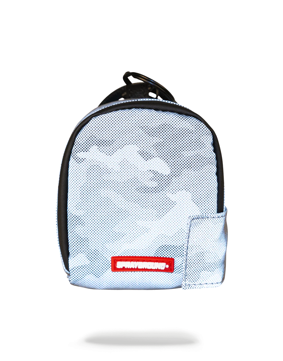 3M CAMO TRANSPORTER KEYCHAIN - Image 3