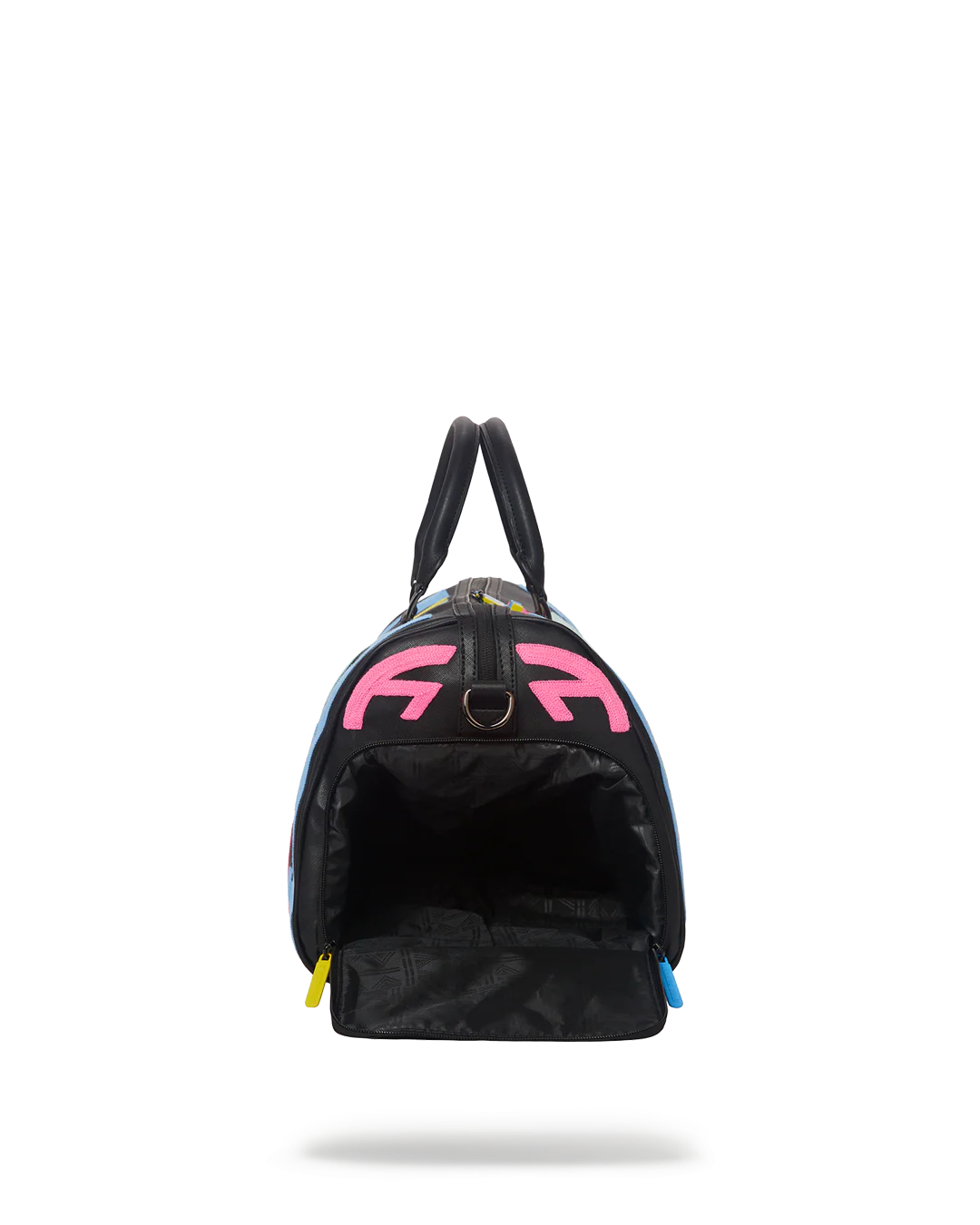 A.i.4 PATH TO THE FUTURE DUFFLE - Image 11