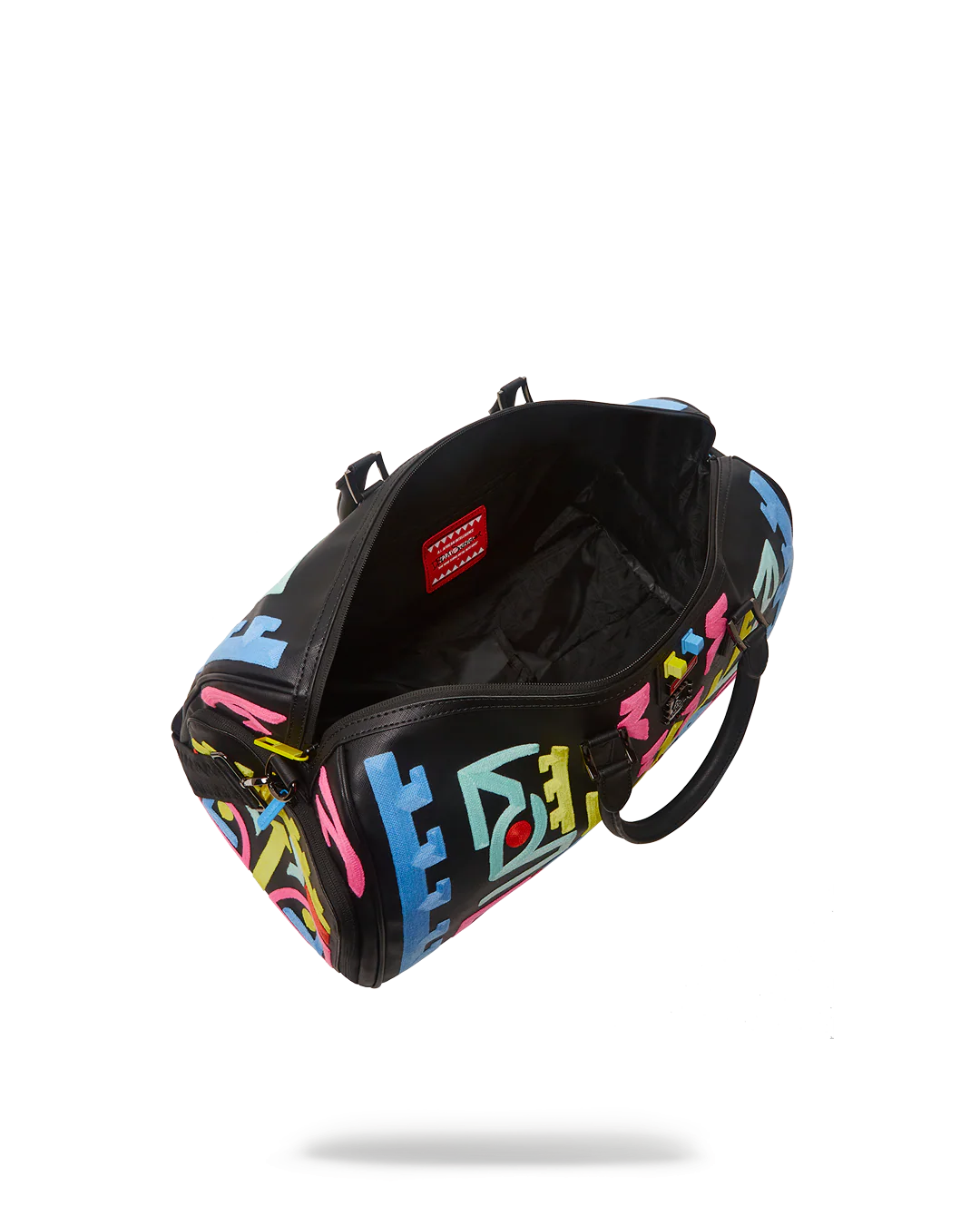 A.i.4 PATH TO THE FUTURE DUFFLE - Image 9