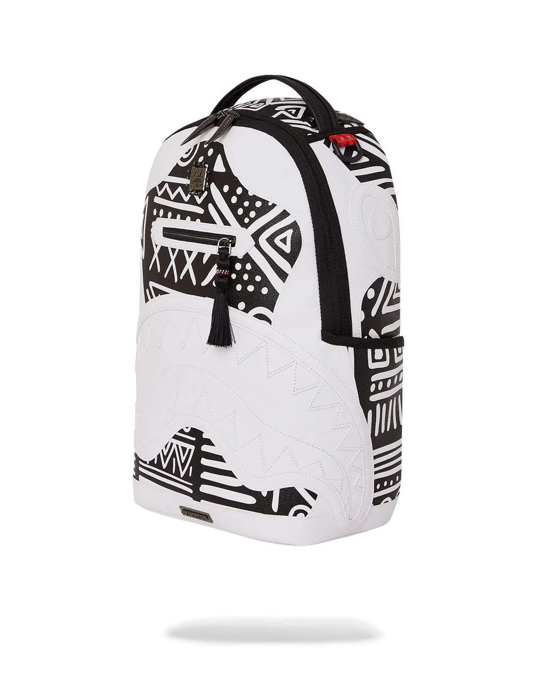 A.I.8 AFRICAN INTELLIGENCE - ORIGIN STORY BACKPACK (DLXV) - Image 12