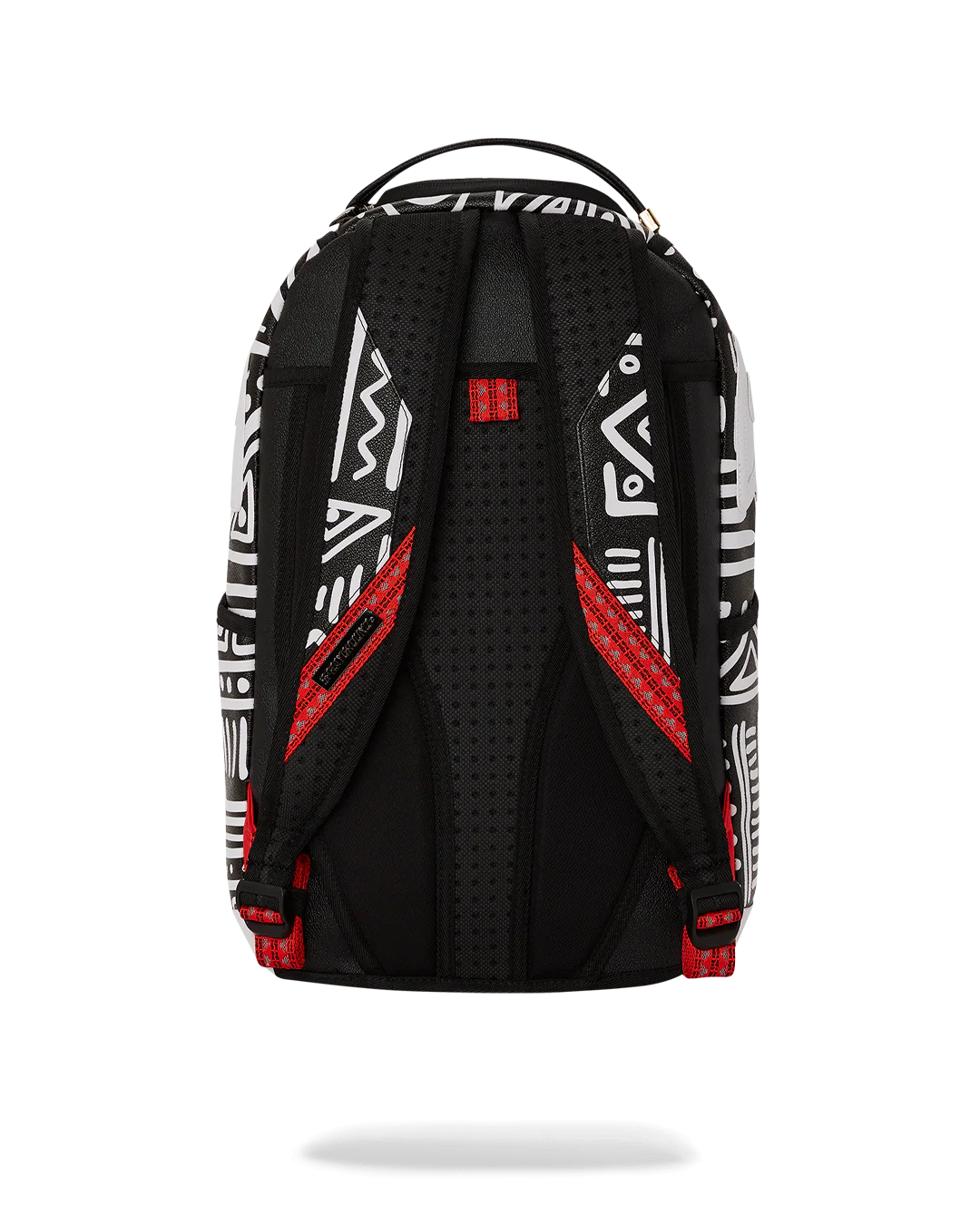 A.I.8 AFRICAN INTELLIGENCE - ORIGIN STORY BACKPACK (DLXV) - Image 13