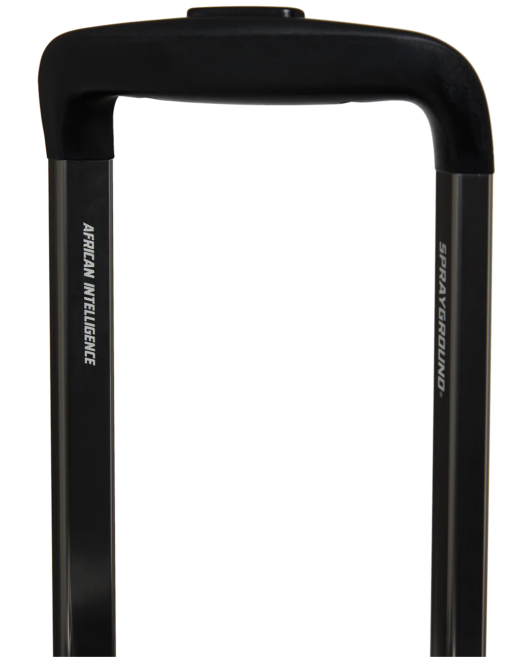 A.I. AFRICAN INTELLIGENCE THE SKYHAWK CARRY-ON LUGGAGE - SANDFLOWER COLLAB - Image 19