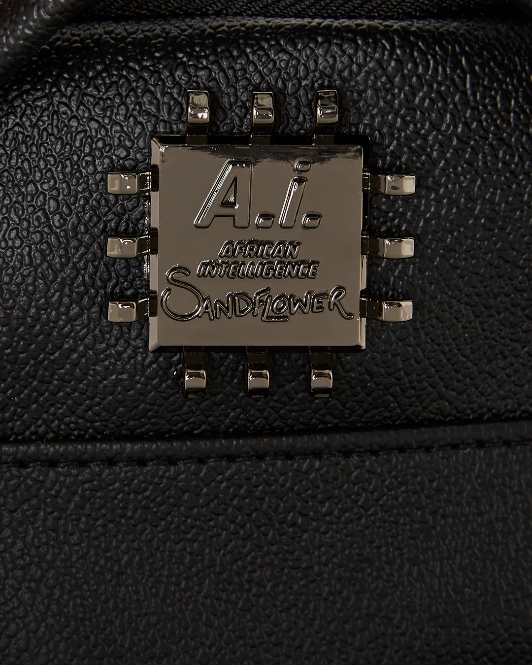 A.I. AFRICAN INTELLIGENCE WILD NILE BACKPACK - SANDFLOWER COLLAB - Image 12