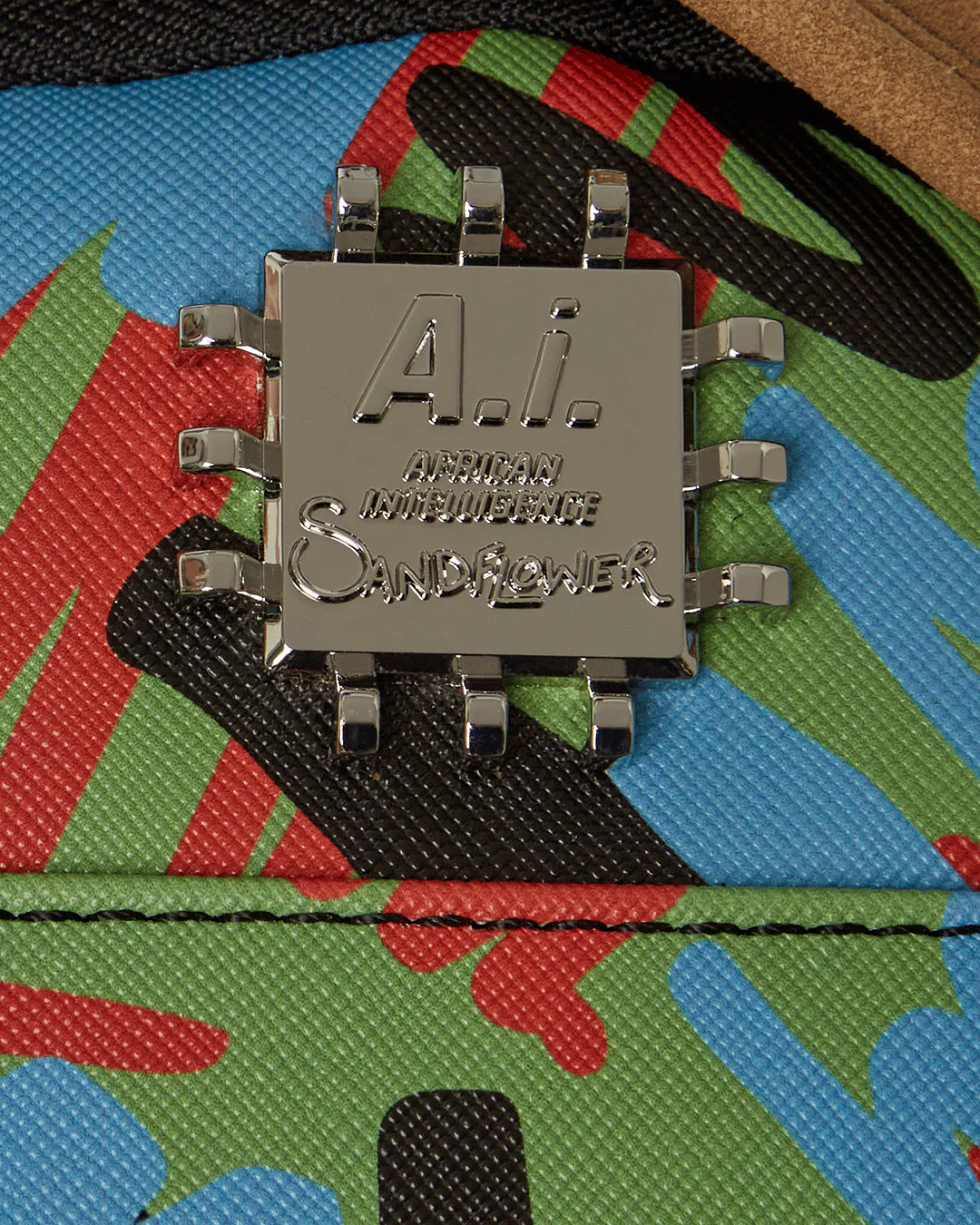 A.I. SPECIAL OPS BACKPACK - Image 19