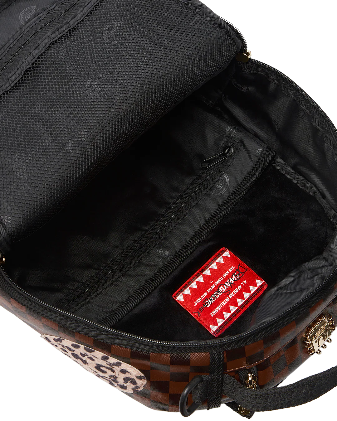 A.i.3 THE LEGACY BACKPACK (DLXV) - Image 17