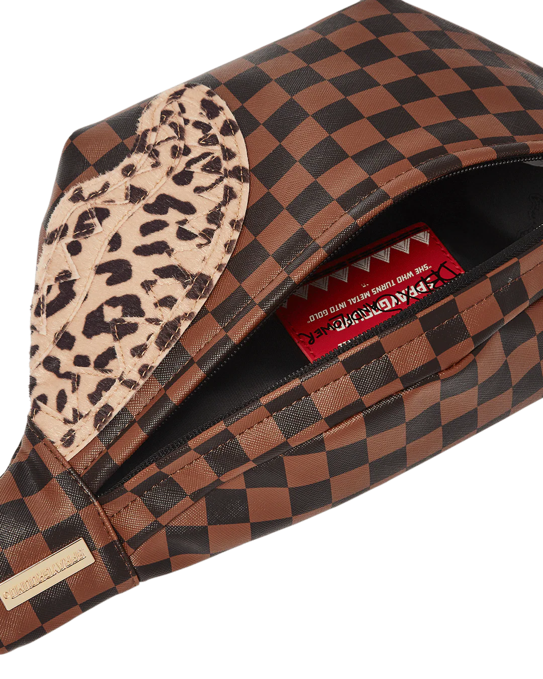 A.i.3 THE LEGACY SAVVY CROSSBODY - Image 4