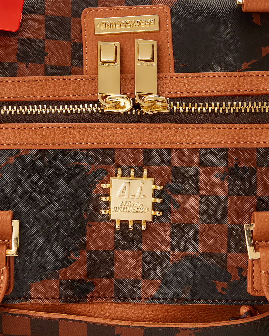 A.i.5 GLOBAL DUFFLE - Image 19