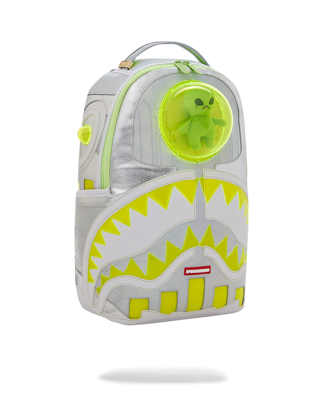 ALIEN MOTHERSHIP BACKPACK - Image 17