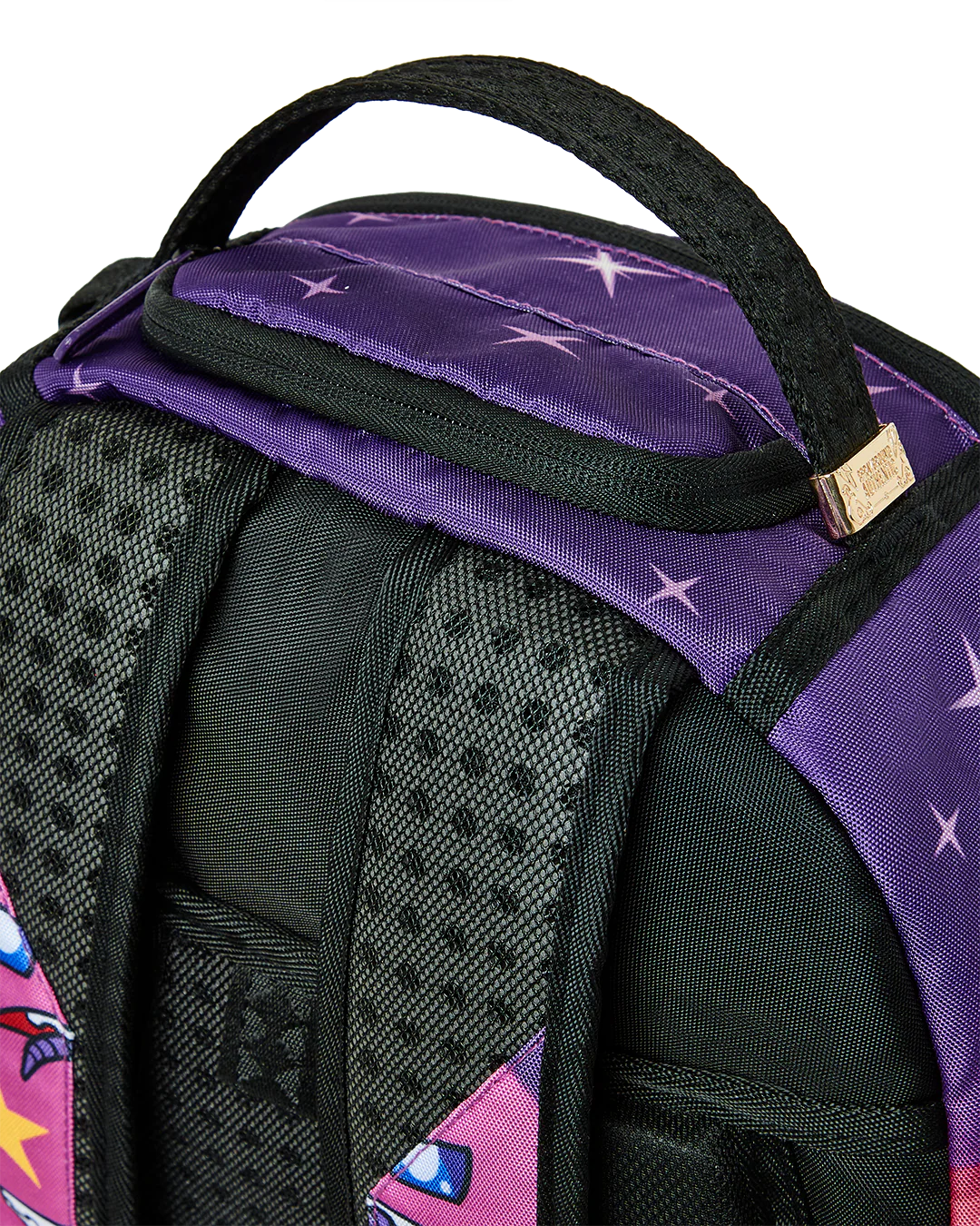 ALIENS ALIENS ALIENS BACKPACK - Image 11