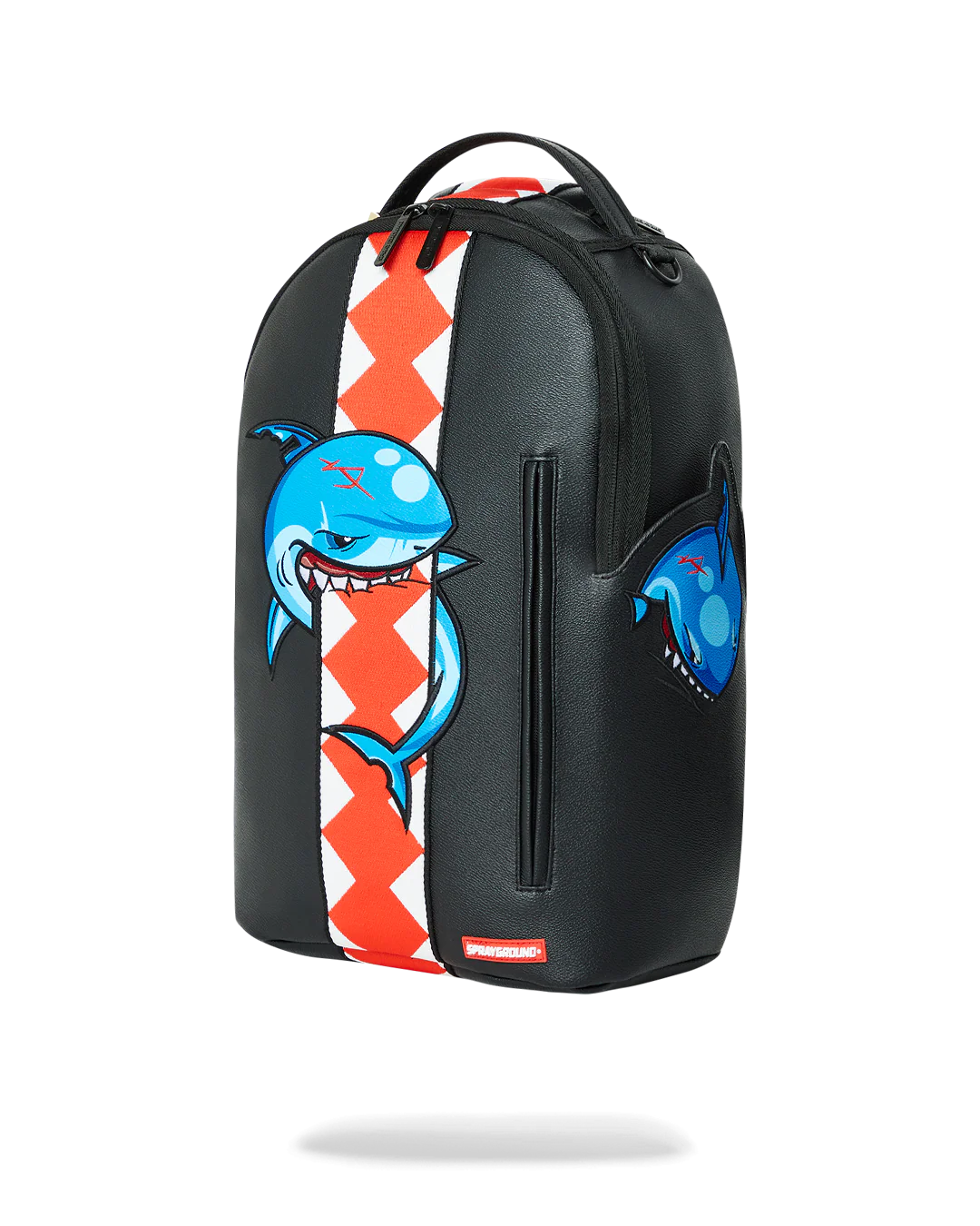 ALL CHEWED UP BACKPACK (DLXV) - Image 7