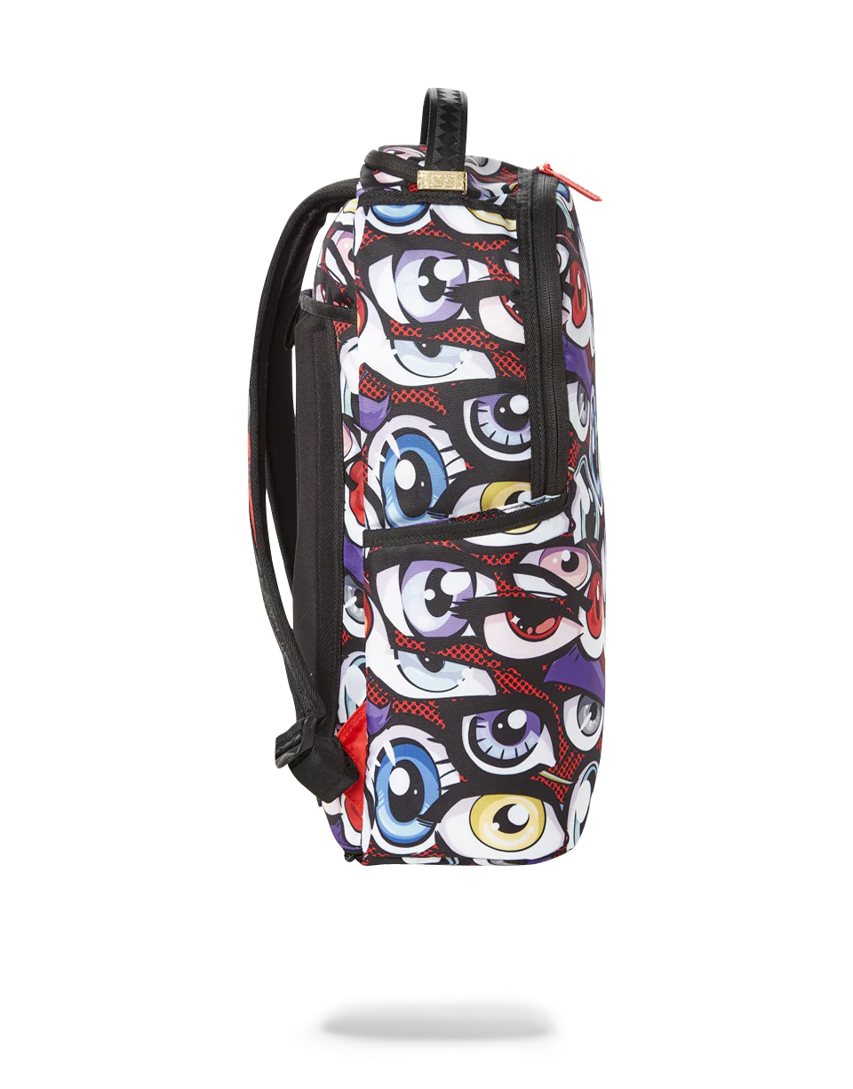 ALL EYES ON YOU BACKPACK - Image 3
