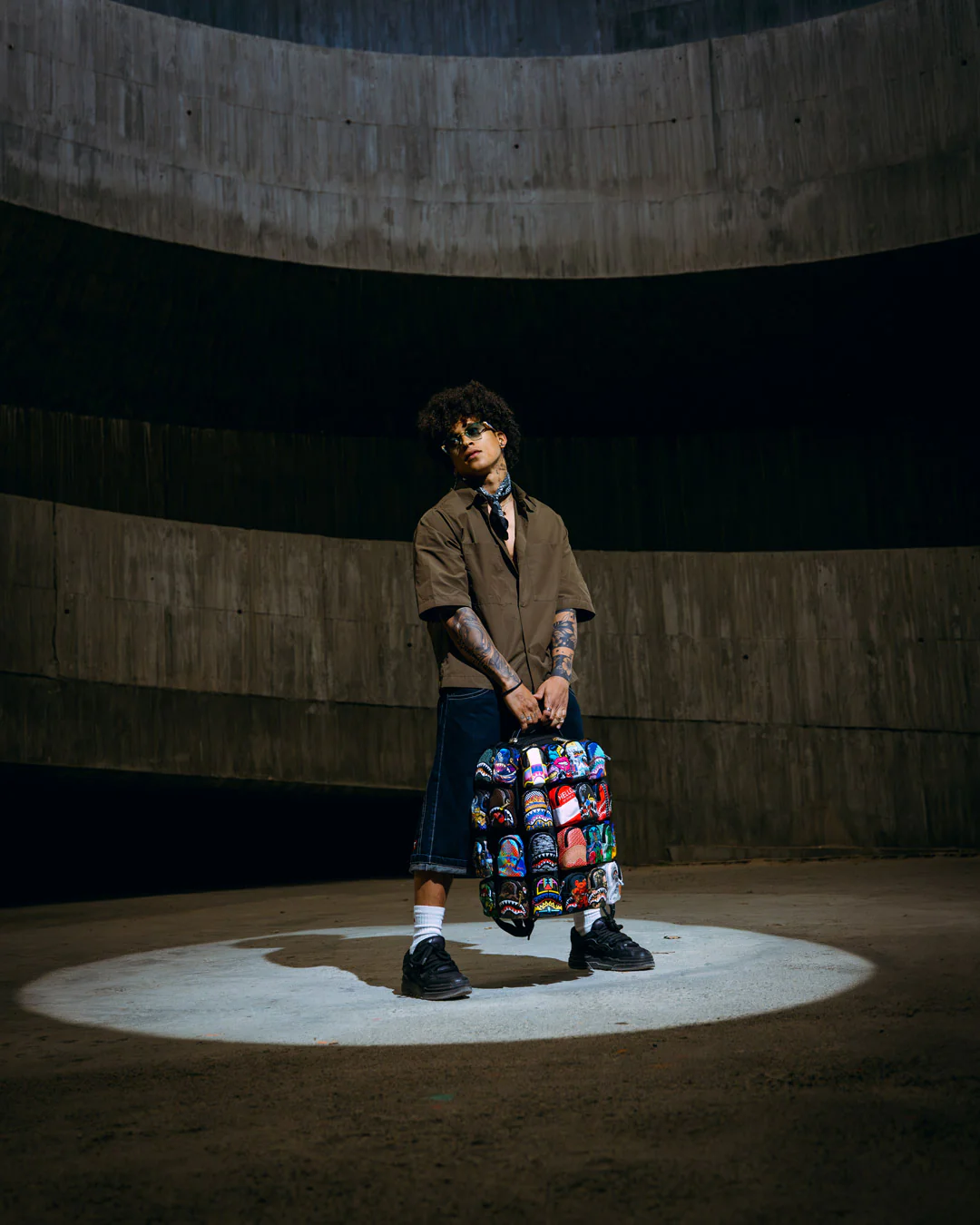 ALL THE BAGS IN THE WORLD - 15 YEAR ANNIVERSARY SUPER RARE DROP - Image 12