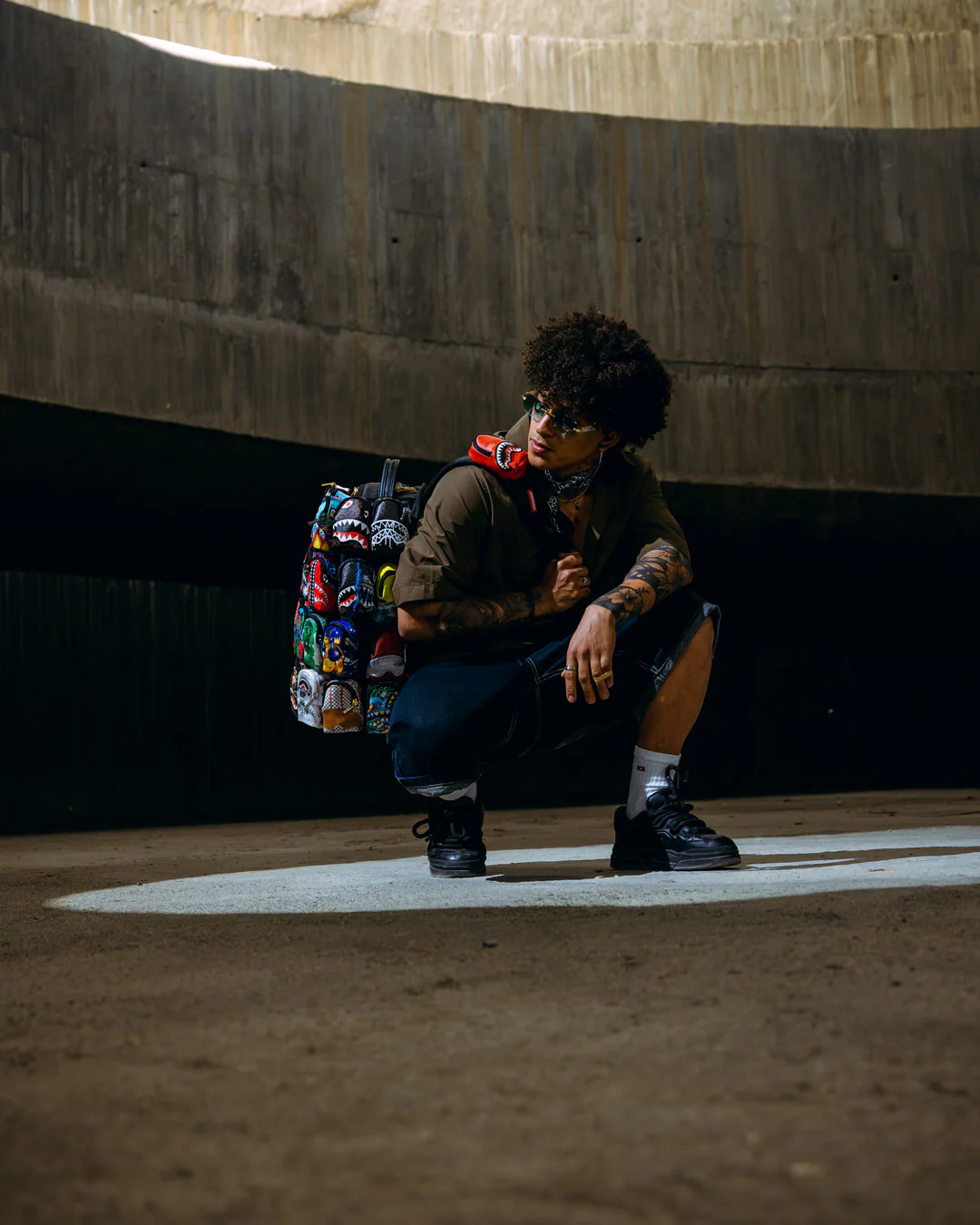 ALL THE BAGS IN THE WORLD - 15 YEAR ANNIVERSARY SUPER RARE DROP - Image 15