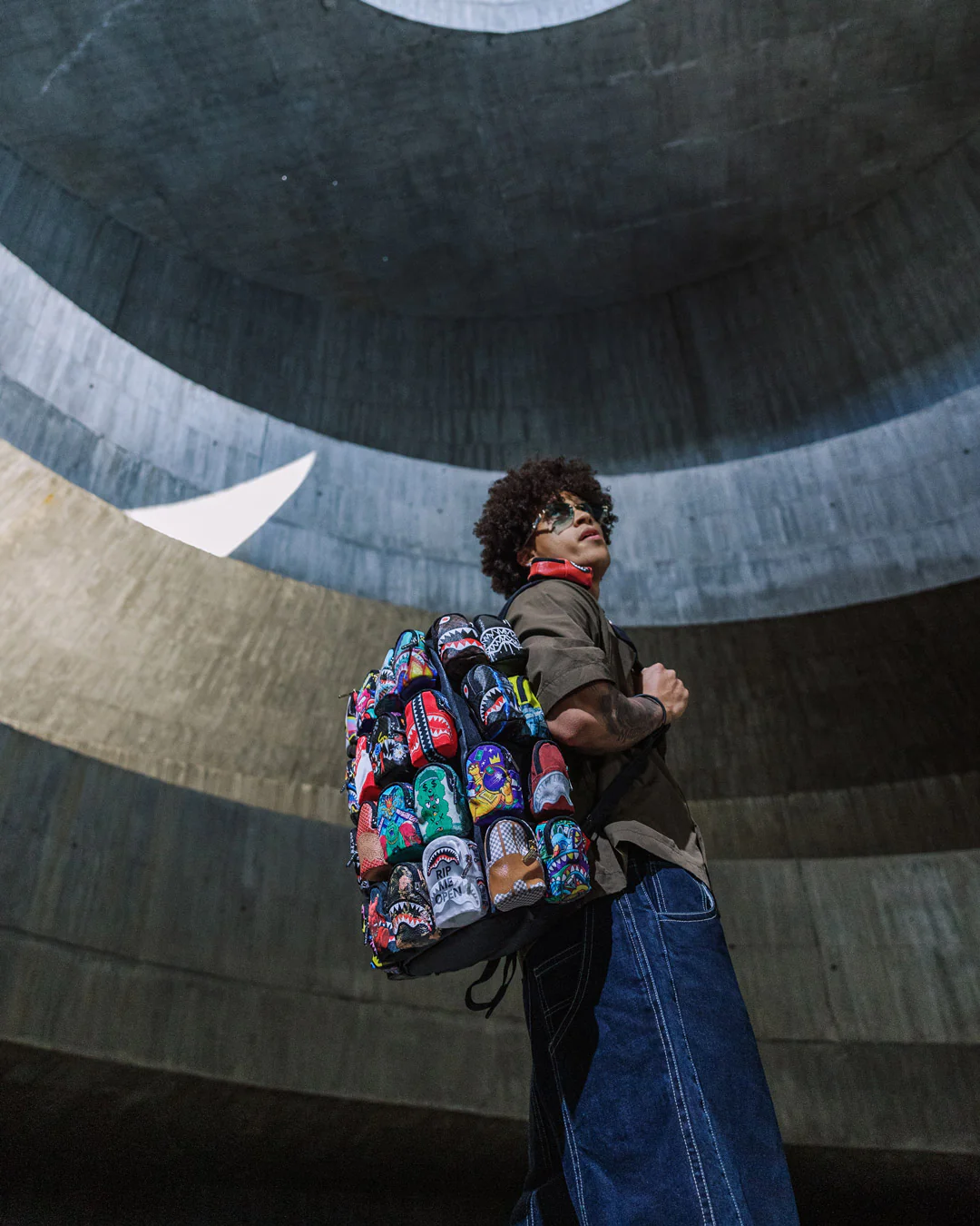 ALL THE BAGS IN THE WORLD - 15 YEAR ANNIVERSARY SUPER RARE DROP - Image 4