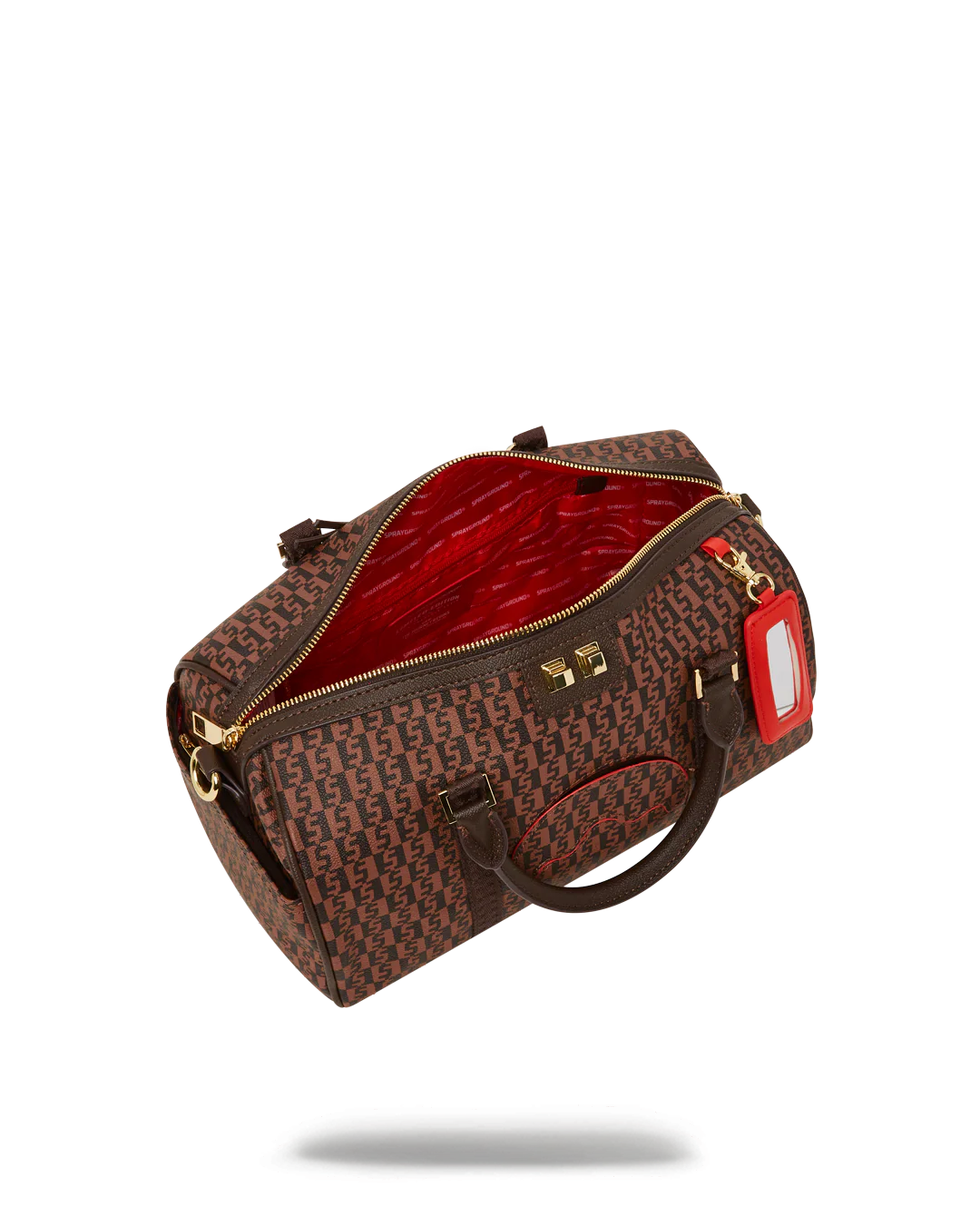 ALPHA NAVIGATOR MINI DUFFLE - Image 10