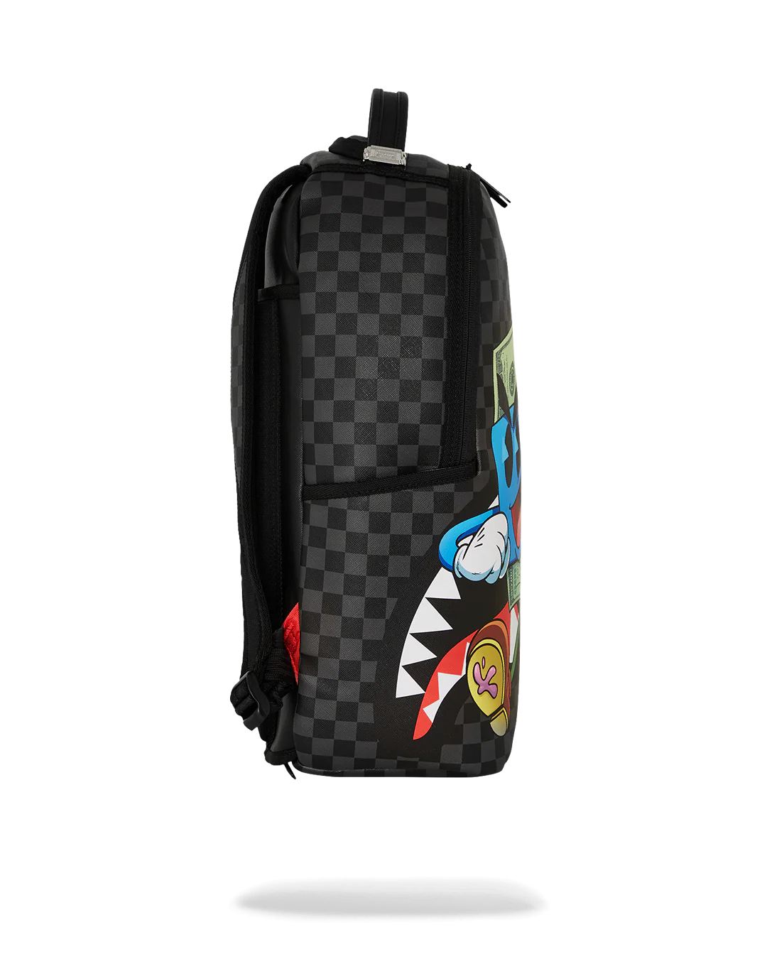 ANGRY BIRDS X MONEY BOYS BACKPACK - Image 3