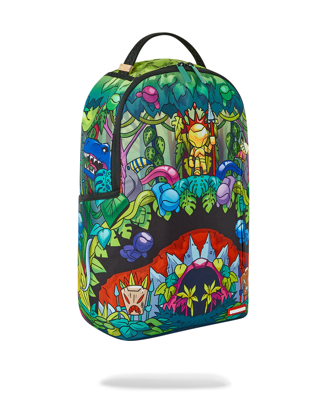ASTRO BIG BANG BACKPACK (DLXV) - Image 3