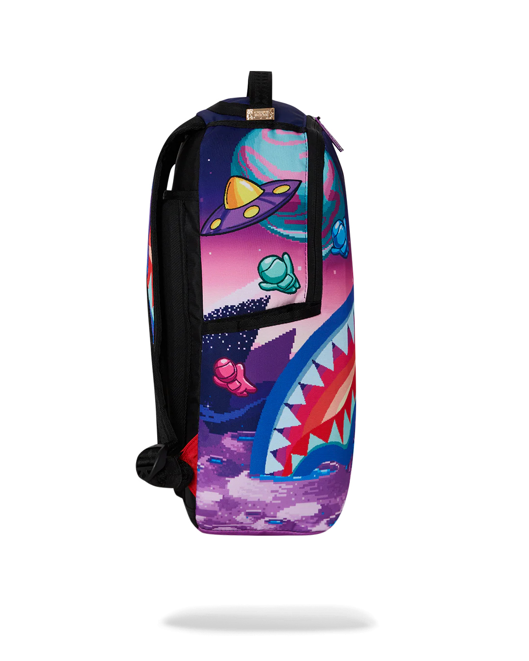 ASTRO CREW ROLLOUT DLXSR BACKPACK - Image 5