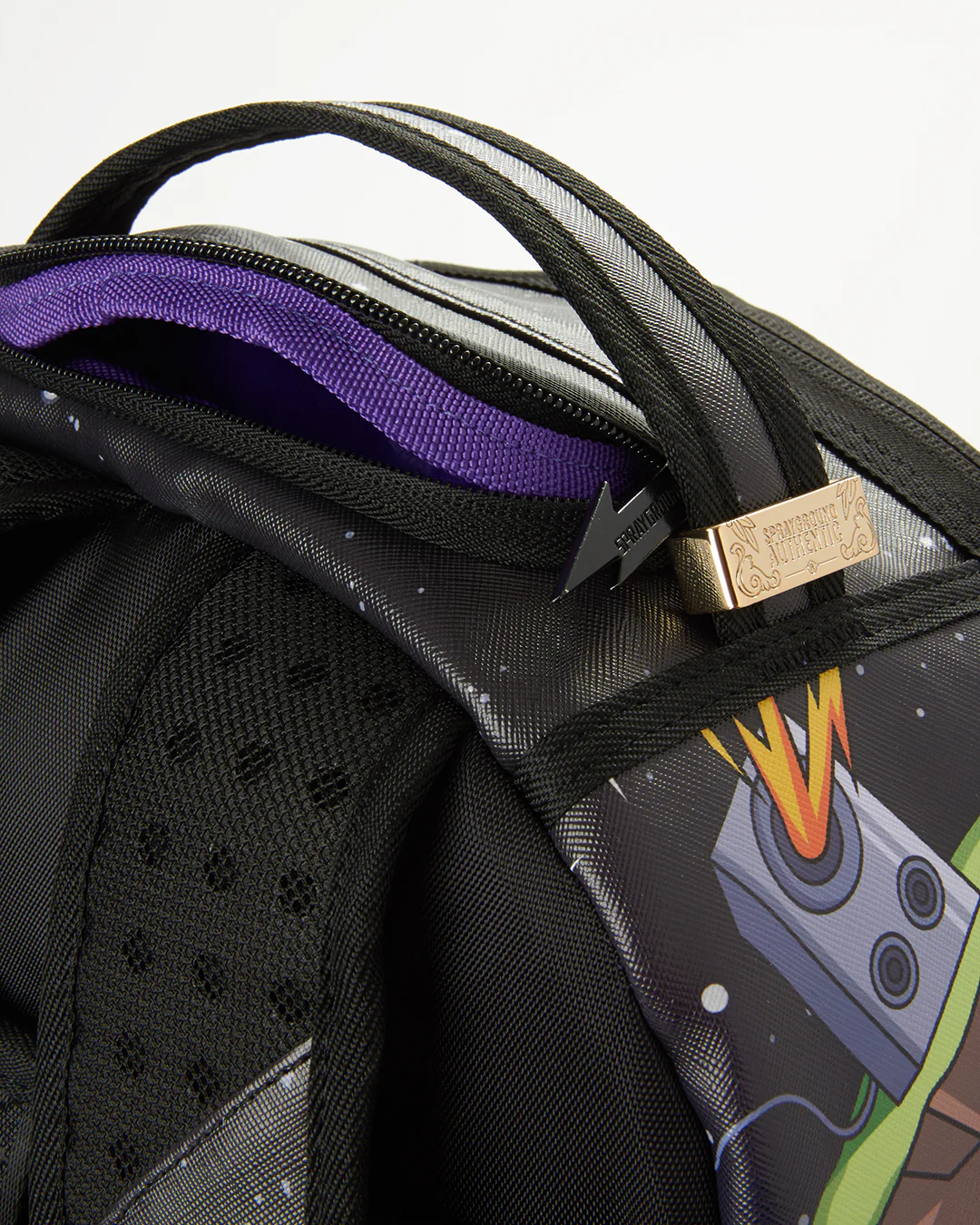 ASTRO PARTY BACKPACK - Image 7