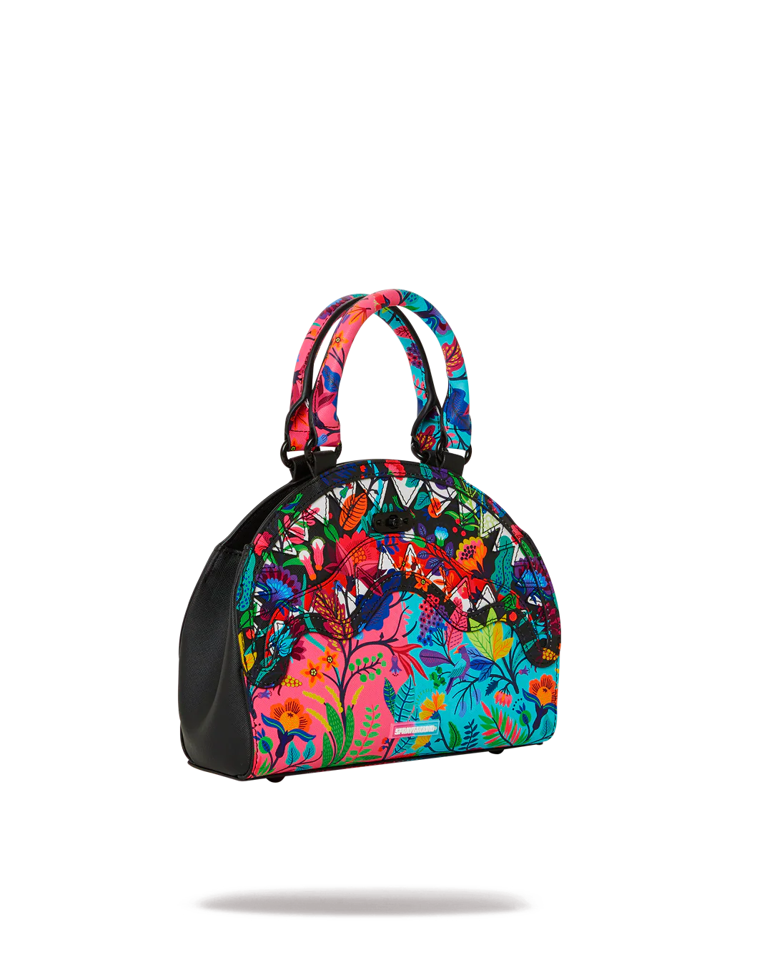 AVANT GARDEN HANDBAG - Image 5