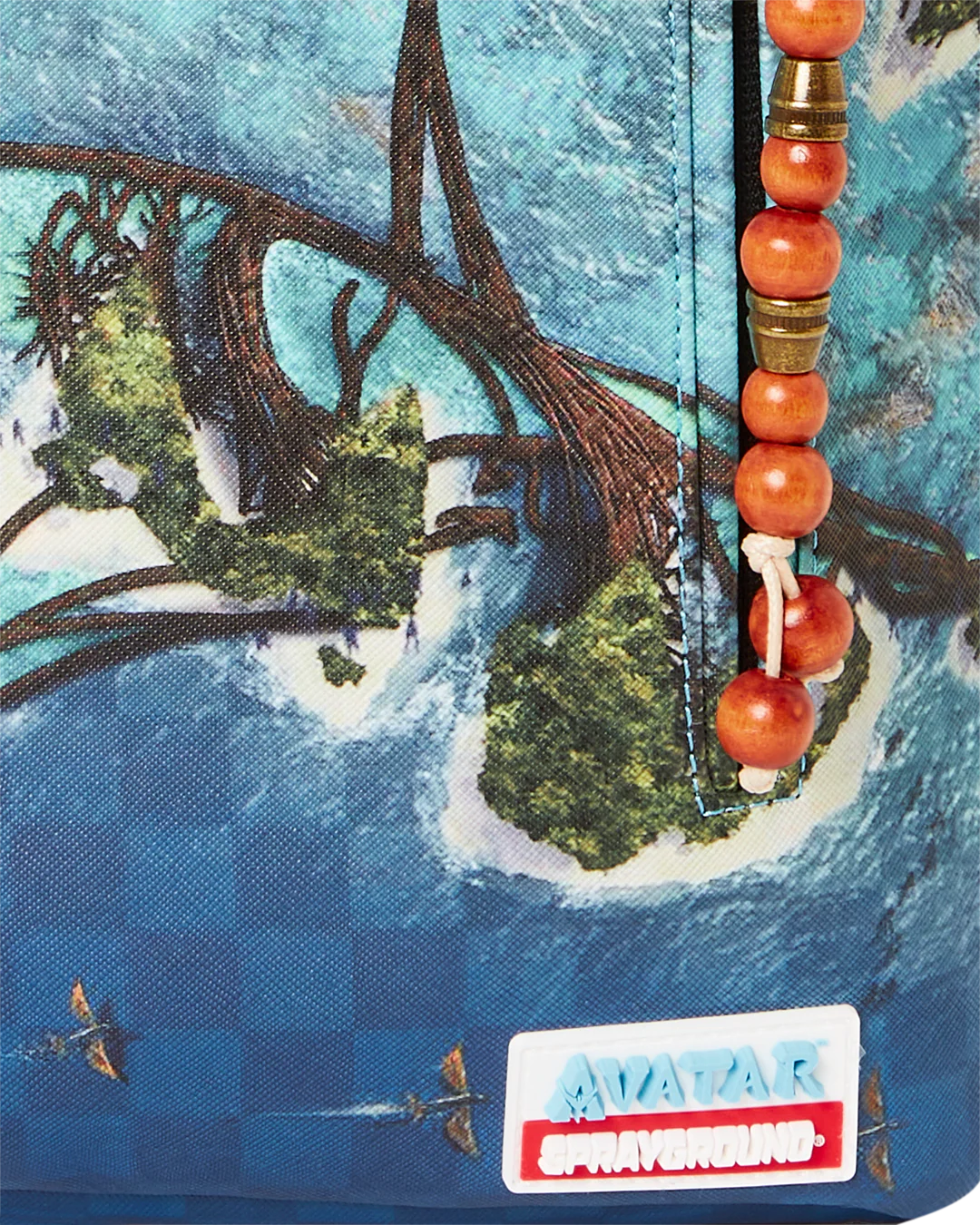 AVATAR SHARK ISLAND LAGOON SEA - Image 15