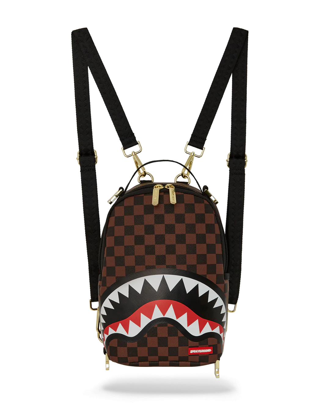 BAG IN A BAG BACKPACK - Image 22