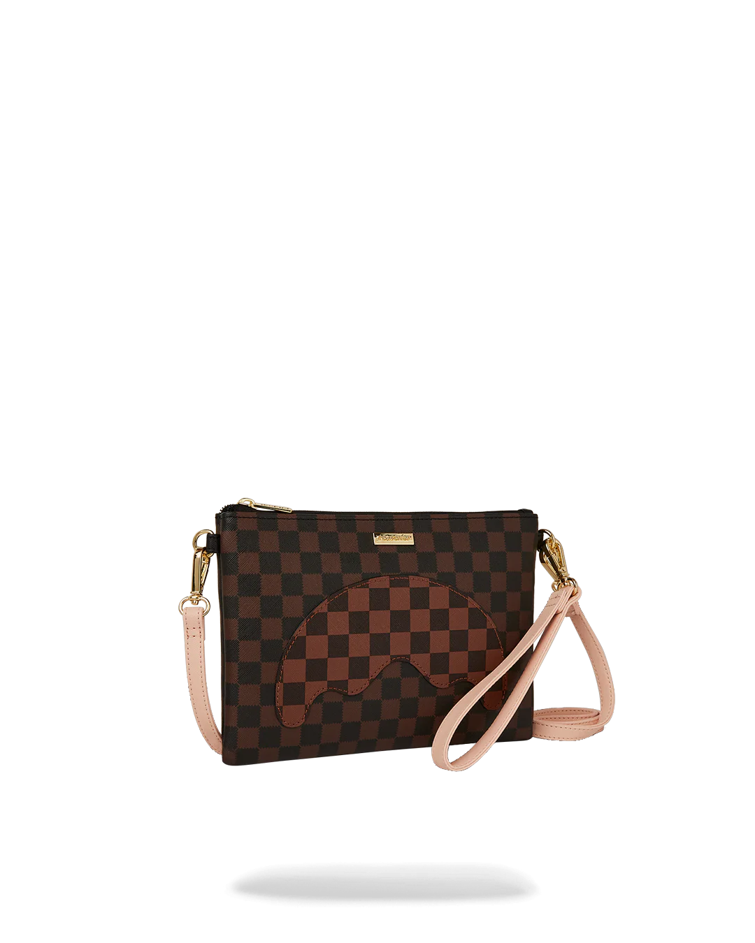BANDOLERO NOUVEAU CROSSOVER CLUTCH - Image 3