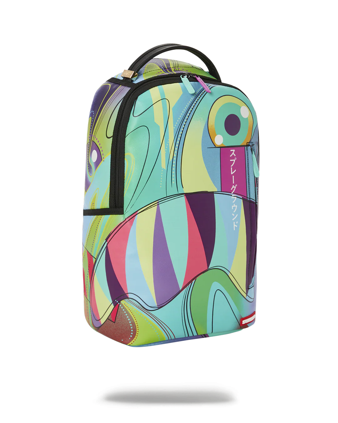 BEAUTIFUL NIGHTMARE BACKPACK (DLXV) - Image 3