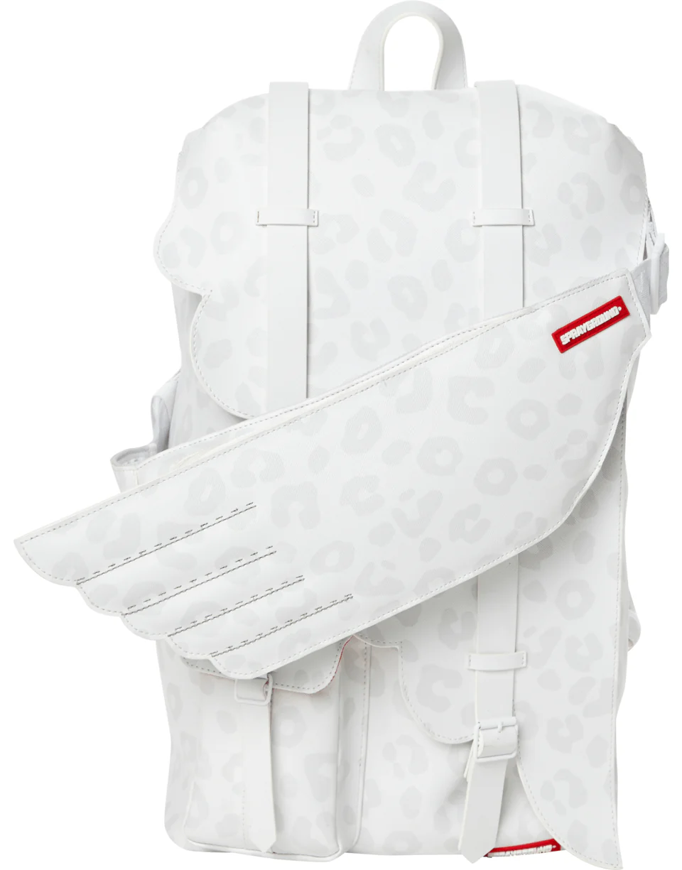 THE ANGEL SHARK HILLS WING BACKPACK - Image 12