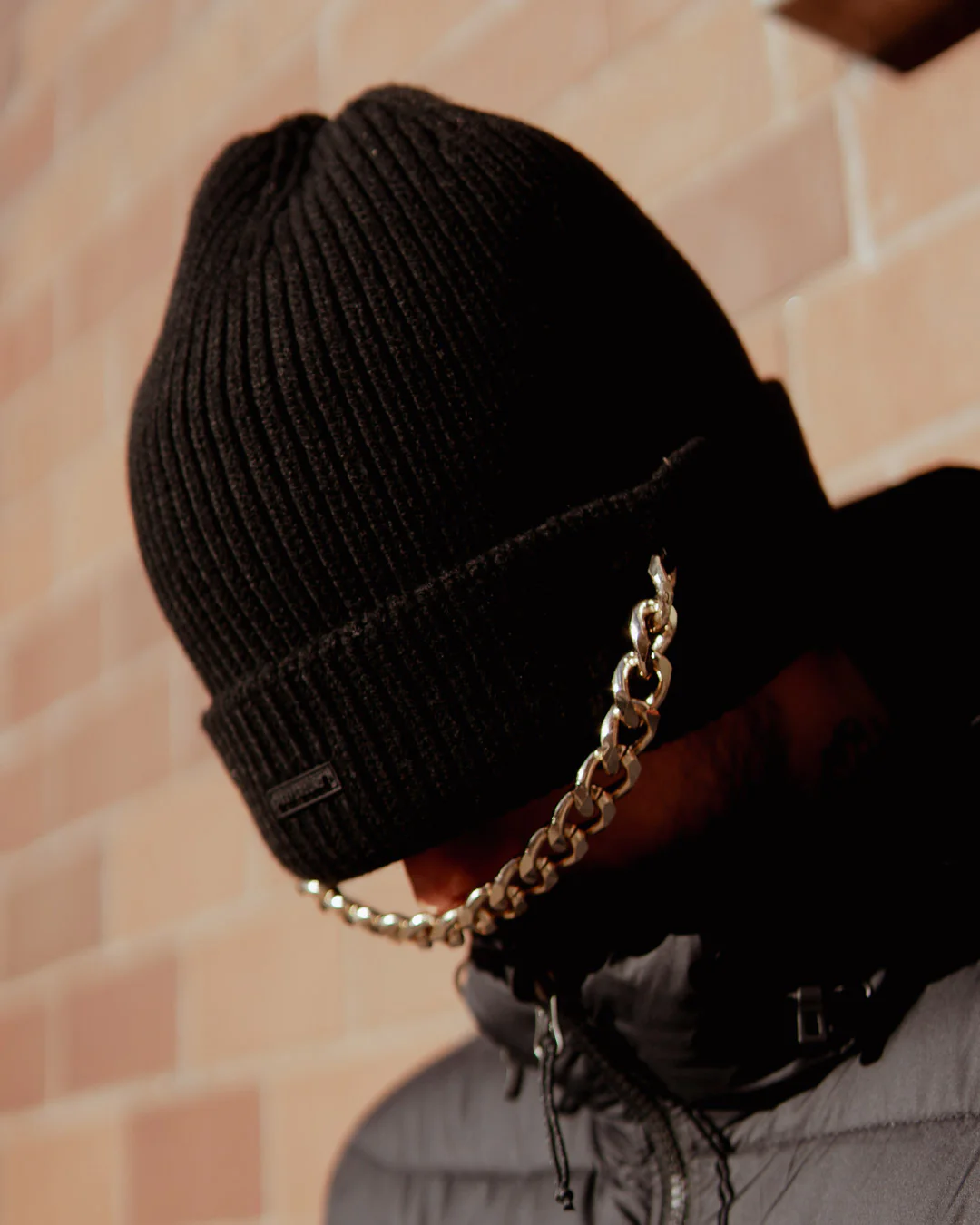 BIG LINKS BEANIE - Image 5