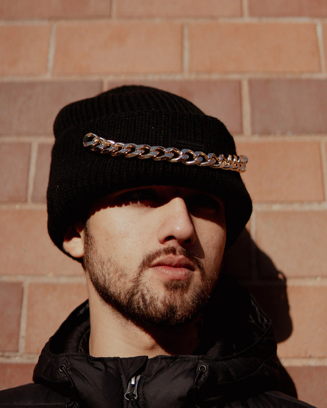BIG LINKS BEANIE - Image 6