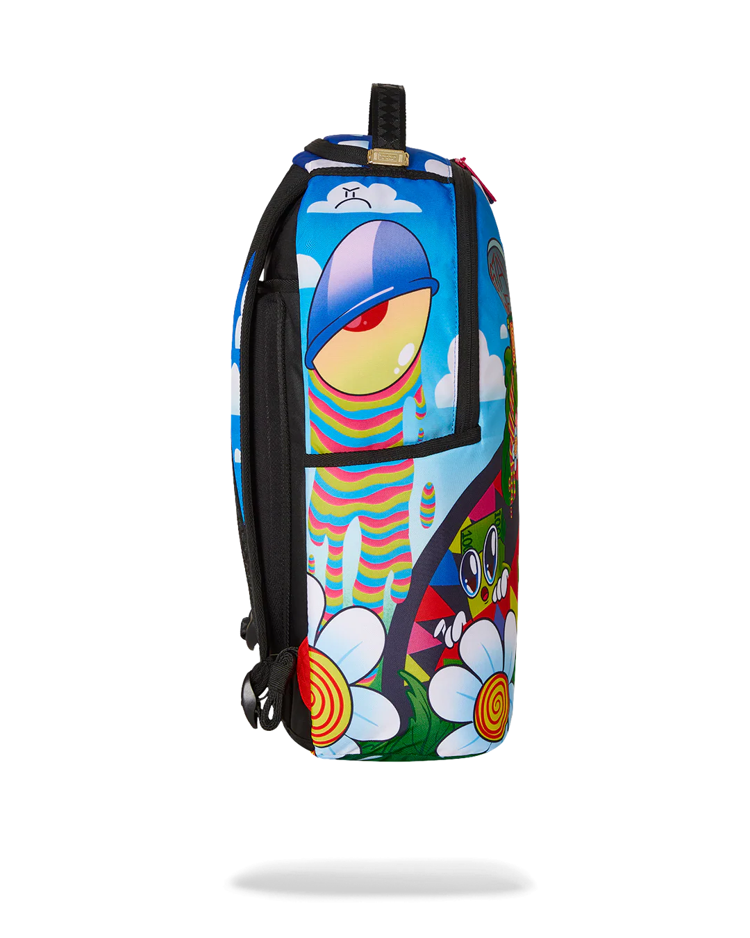 BLOOM BLOOM BEAR BACKPACK - Image 5