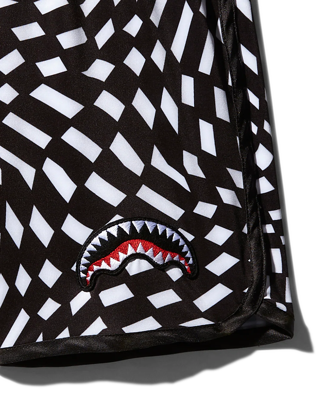KIDS TRIPPY SWIM TRUNKS - Image 5