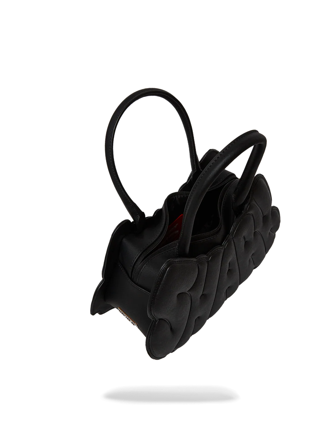 BUBBLE BUBBLE SHARK HANDBAG - Image 11