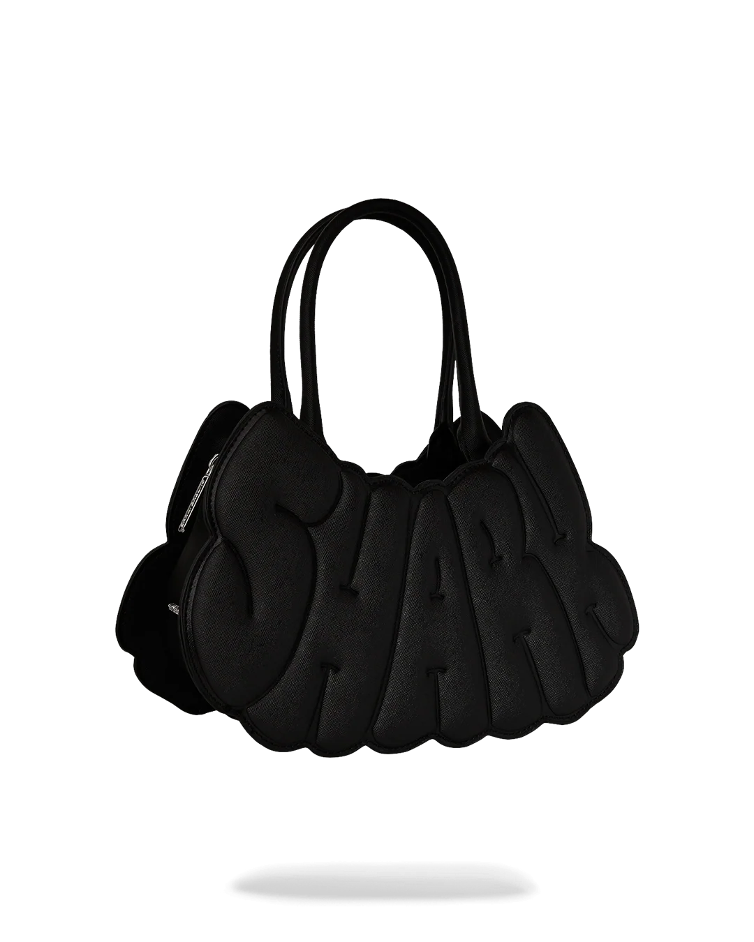 BUBBLE BUBBLE SHARK HANDBAG - Image 3