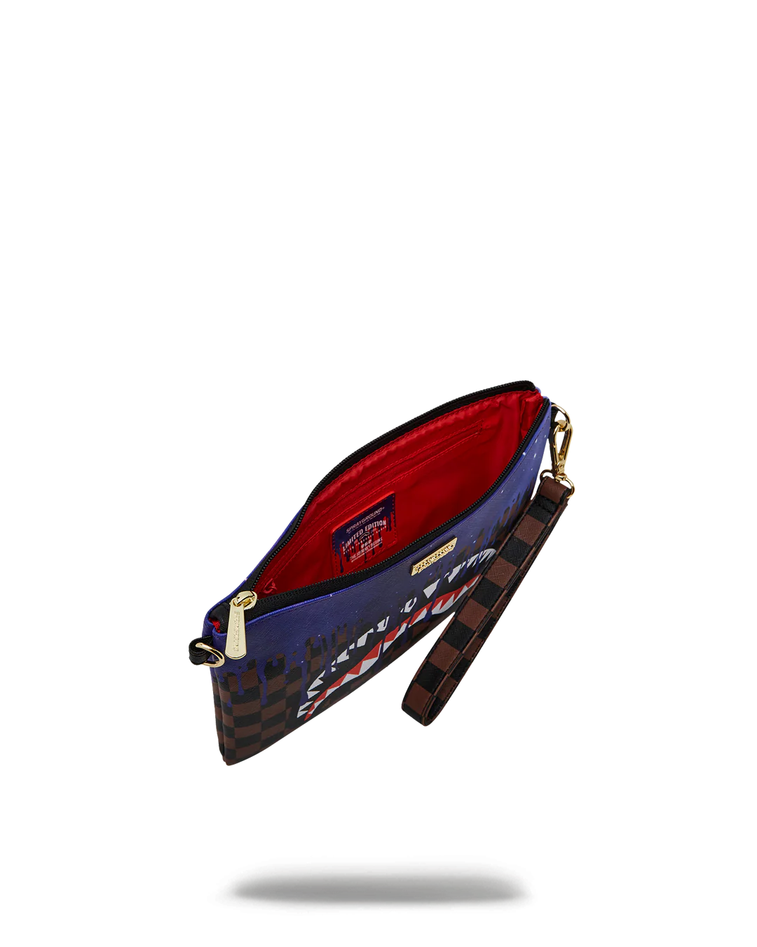 CHAMPION OF THE GALAXY CROSSOVER CLUTCH - Image 6