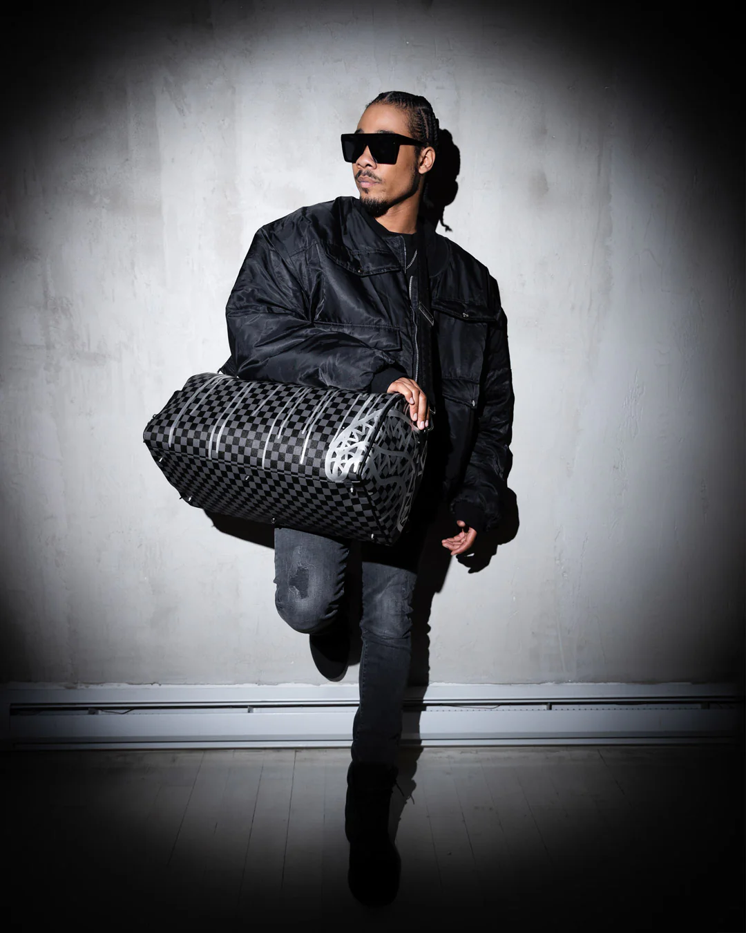 CHATEAU GHOST DUFFLE - Image 8
