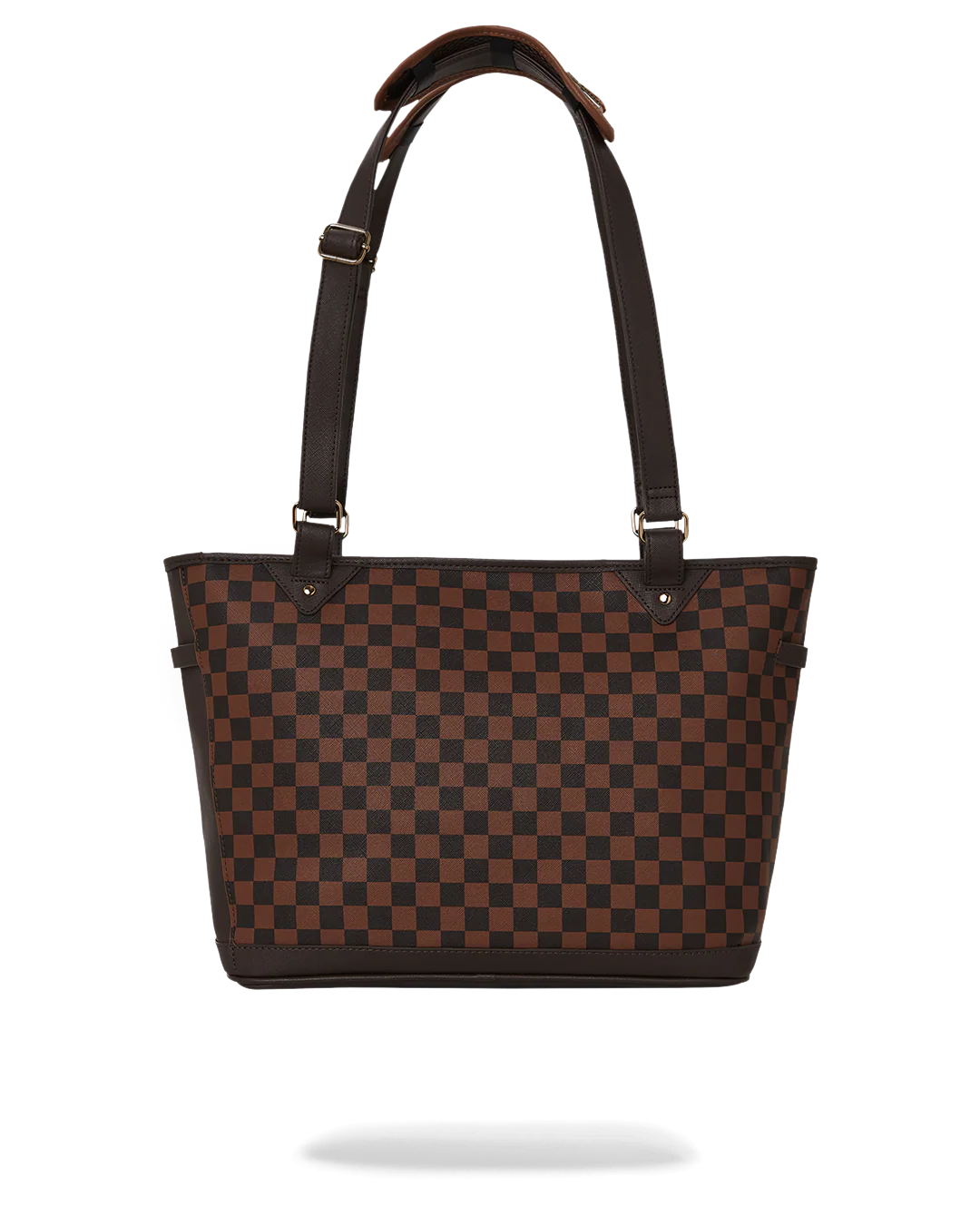 CHECKMATE ROYALE TOTE - Image 5