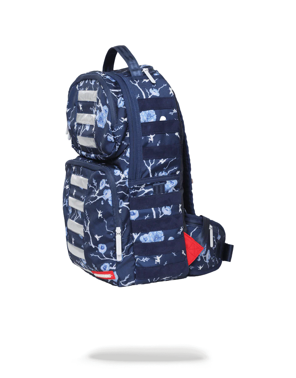 CHERRY BLO$$OM LED BACKPACK - Image 3