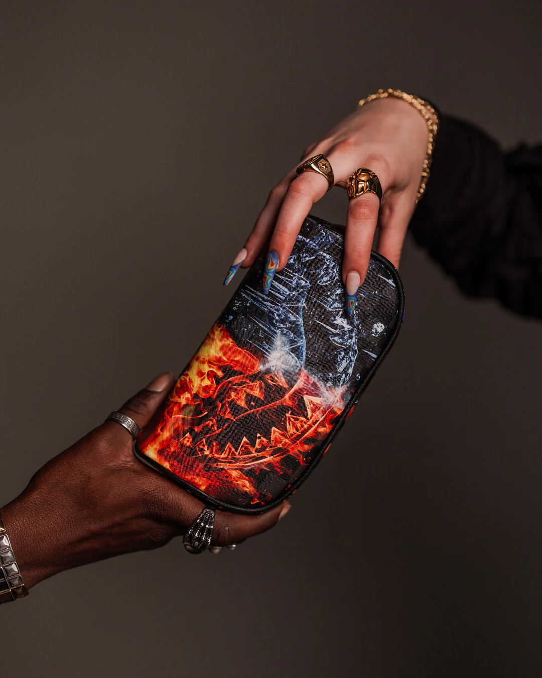 COLD HEAT POUCH - Image 2