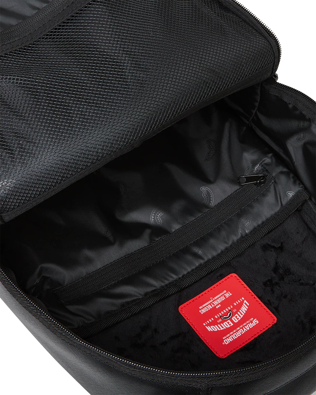 CREATIVE DEPT GLOBAL DESIGN TEAM BACKPACK - Image 11