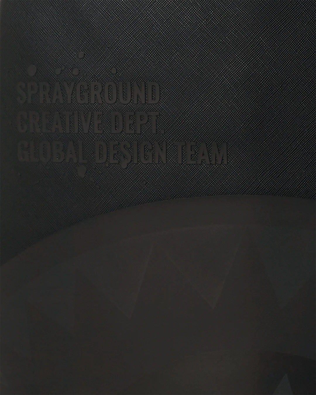 CREATIVE DEPT GLOBAL DESIGN TEAM BACKPACK - Image 12