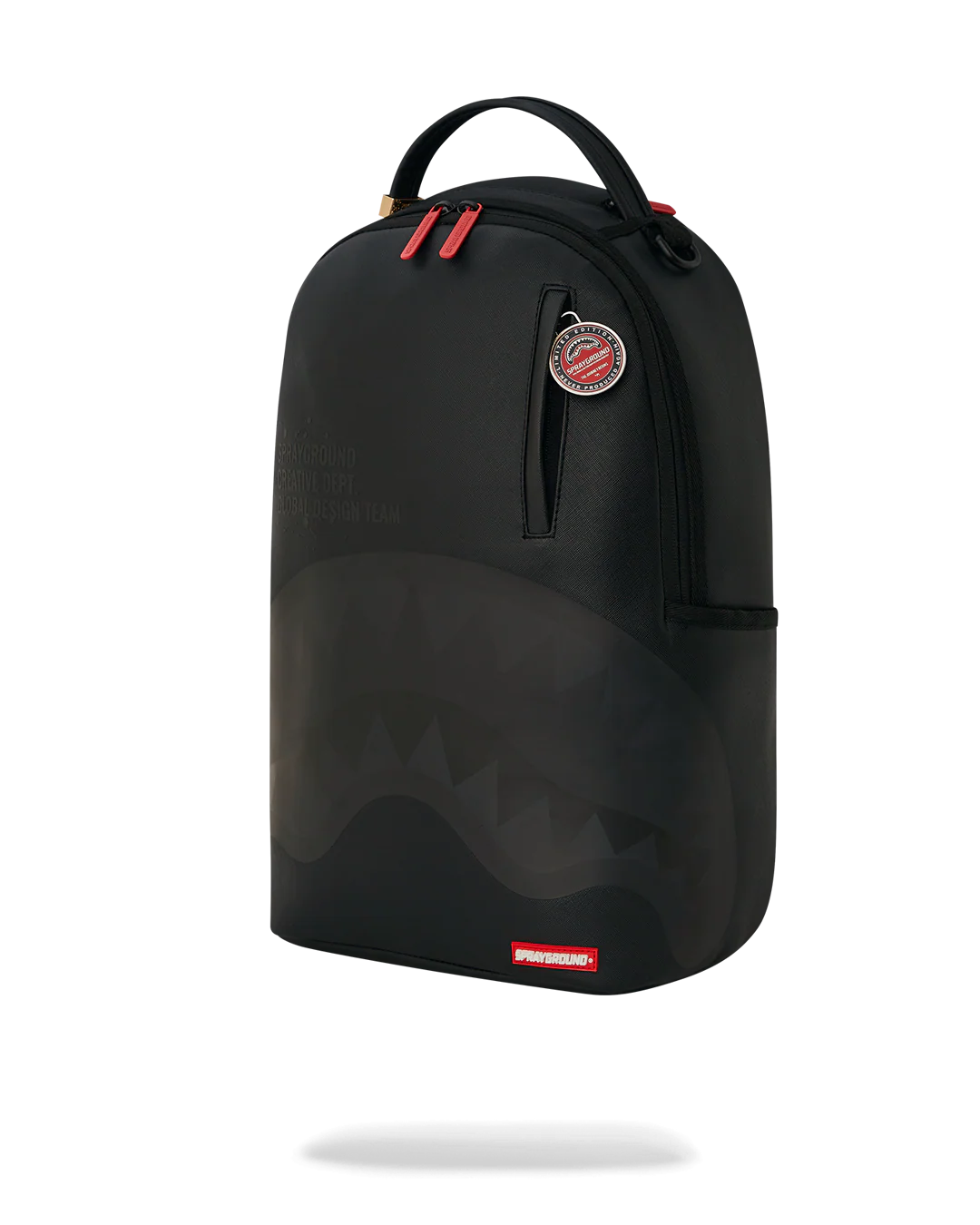 CREATIVE DEPT GLOBAL DESIGN TEAM BACKPACK - Image 8