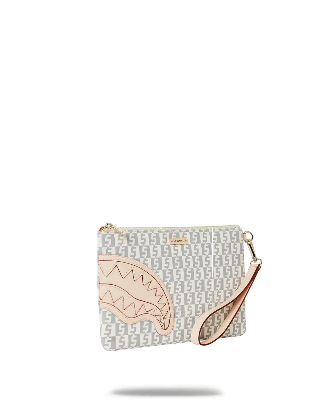 CRÈME DE LA CRÈME CROSSOVER CLUTCH - Image 3