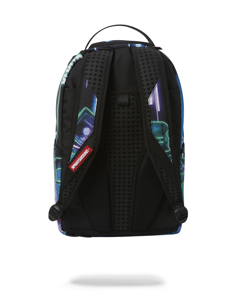 暗号通貨スタック (CRYPTO STACKS) BACKPACK - Image 6