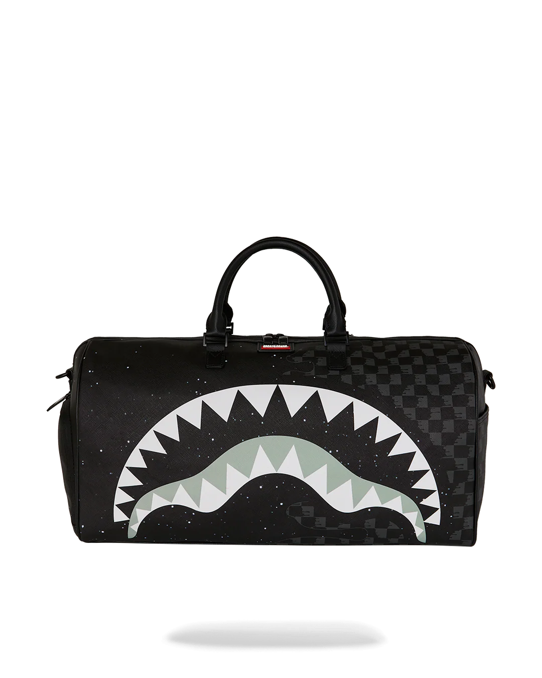 DEEPSPACE SIDE DRIP DUFFLE