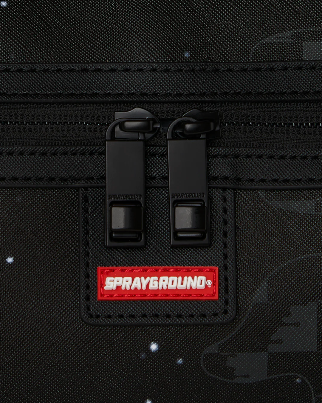 DEEPSPACE SIDE DRIP DUFFLE - Image 11